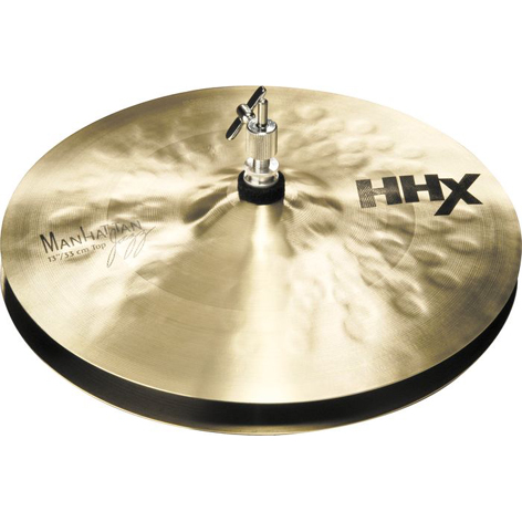 HHX Manhattan Jazz 13인치 하이헷